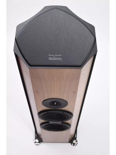 Divine Acoustics BELLATRIX high-end álló hangfal