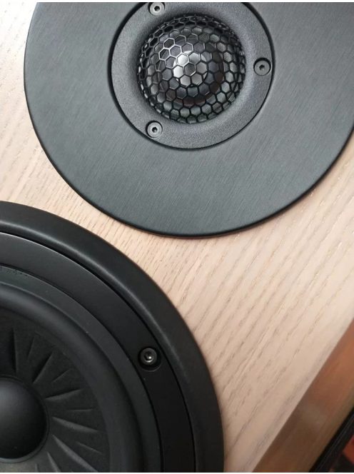 Divine Acoustics BELLATRIX high-end álló hangfal