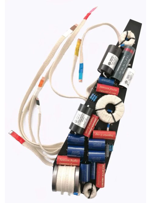 Divine Acoustics BELLATRIX high-end álló hangfal