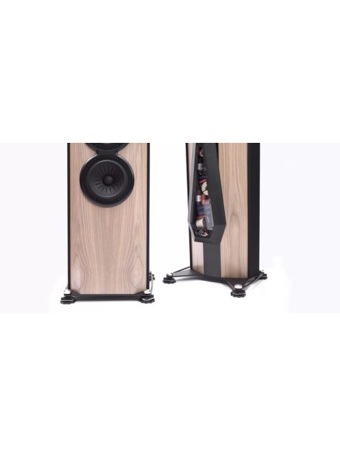 Divine Acoustics BELLATRIX high-end álló hangfal