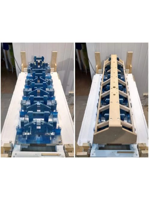 Divine Acoustics BELLATRIX high-end álló hangfal