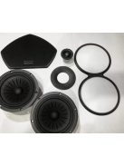 Divine Acoustics BELLATRIX high-end álló hangfal