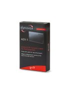 Dynavox AZV-1 Azimut / VTA beállító lap