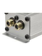 Dynavox GLI 2.1 RCA-RCA izolátor