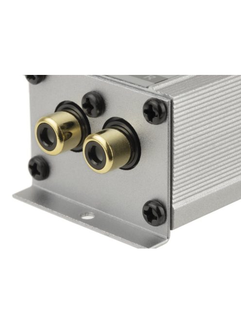 Dynavox GLI 2.1 RCA-RCA izolátor