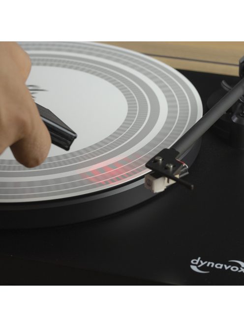 Dynavox S-Led stroboszkóp lámpa Leddel