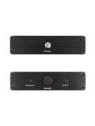 Dynavox S-Led stroboszkóp lámpa Leddel