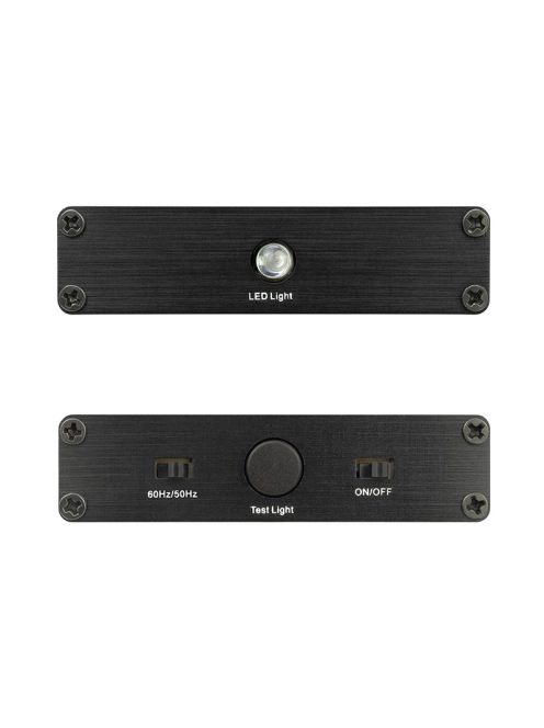 Dynavox S-Led stroboszkóp lámpa Leddel