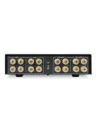 Dynavox Amp-S PRO hangfal / erősítő átkapcsoló - fekete