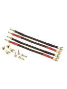 Dynavox hangfal Jumper - átkötés 