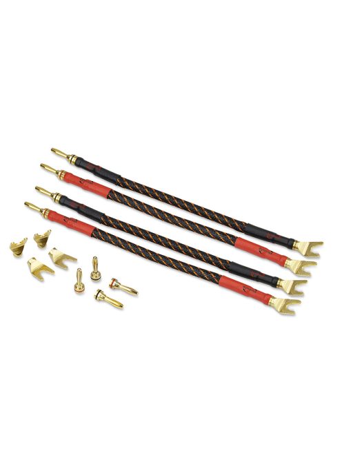 Dynavox hangfal Jumper - átkötés 