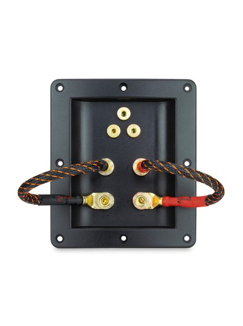 Dynavox hangfal Jumper - átkötés 