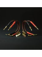 Dynavox hangfal Jumper - átkötés 