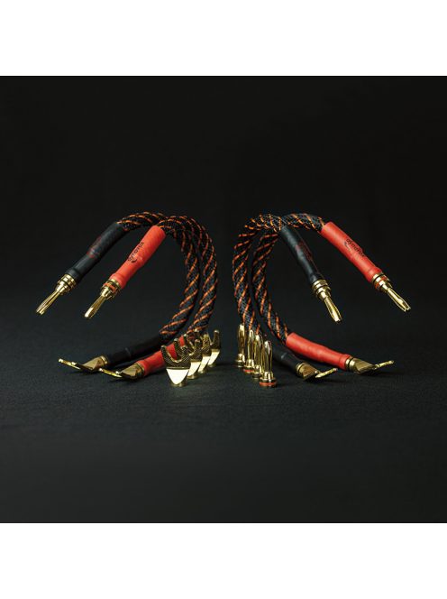 Dynavox hangfal Jumper - átkötés 