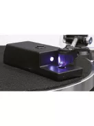 Dynavox HFC-50 szénszálas automata tű tisztító kefe