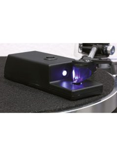 Dynavox HFC-50 szénszálas automata tű tisztító kefe