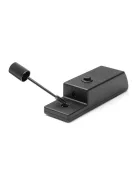 Dynavox HFC-50 szénszálas automata tű tisztító kefe