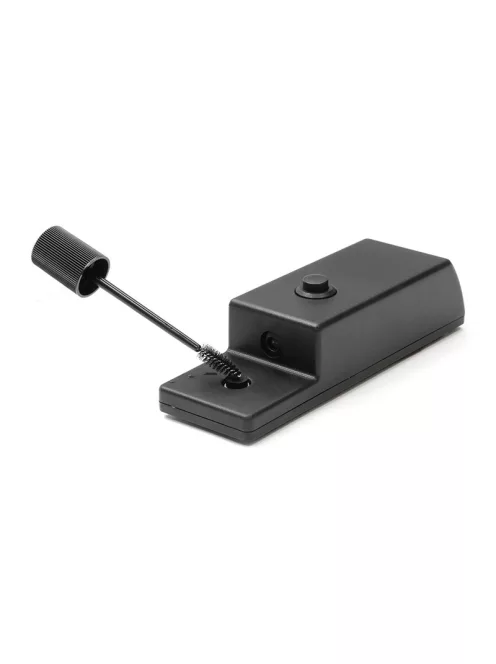 Dynavox HFC-50 szénszálas automata tű tisztító kefe