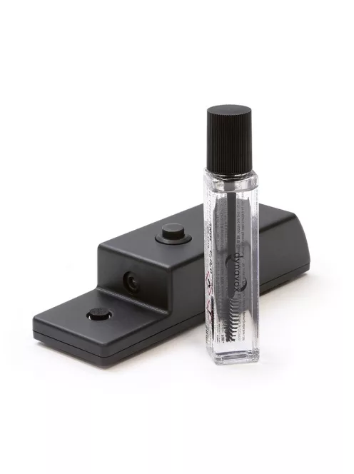 Dynavox HFC-50 szénszálas automata tű tisztító kefe