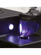 Dynavox HFC-50 szénszálas automata tű tisztító kefe