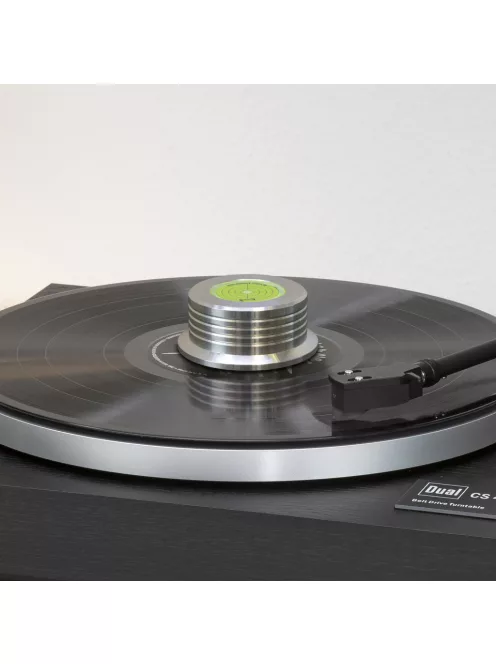 Dynavox PST260 univerzális lemez leszorító súly