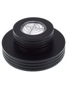 Dynavox PST300 univerzális lemez leszorító súly Fekete