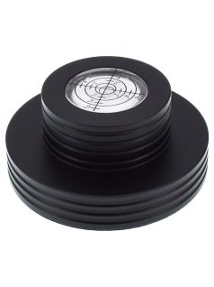 Dynavox PST300 univerzális lemez leszorító súly Fekete