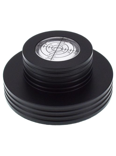 Dynavox PST300 univerzális lemez leszorító súly Fekete