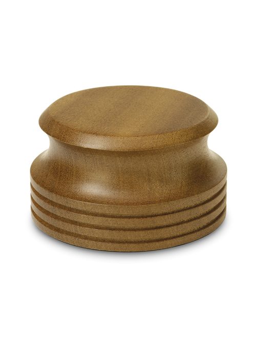 Dynavox PST300W univerzális lemez leszorító súly fából