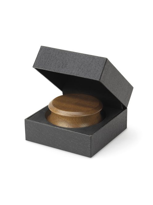 Dynavox PST300W univerzális lemez leszorító súly fából