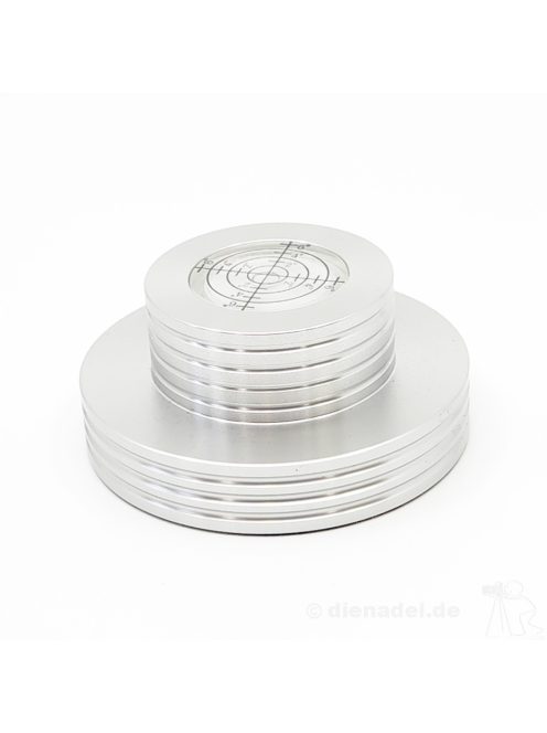 Dynavox PST300 univerzális lemez leszorító súly Ezüst