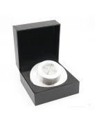 Dynavox PST300 univerzális lemez leszorító súly Ezüst