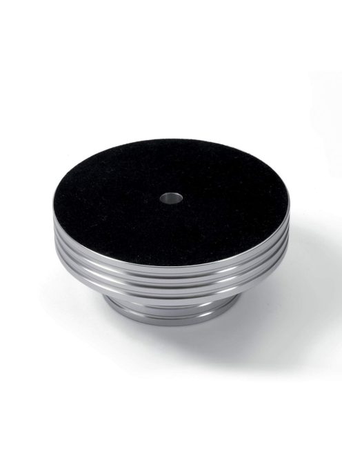 Dynavox PST300 univerzális lemez leszorító súly Ezüst