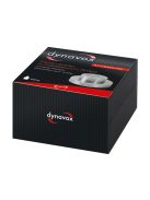 Dynavox PST300 univerzális lemez leszorító súly Ezüst