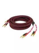 Dynavox Perfect Sound szerelt hangsugárzó kábel 2x5m