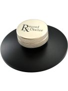 Dynavox Record Doctor analóg lemez leszorító - csavaros