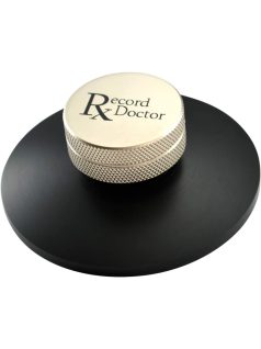 Dynavox Record Doctor analóg lemez leszorító - csavaros