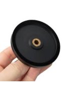 Dynavox Record Doctor analóg lemez leszorító - csavaros