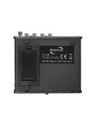 Dynavox TC-5B MM phono fokozat elemes/hálózati üzemmel