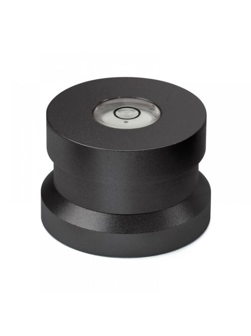 Dynavox ASP3 univerzális kis méretű lemez leszorító súly Fekete