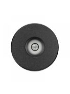 Dynavox ASP3 univerzális kis méretű lemez leszorító súly Fekete