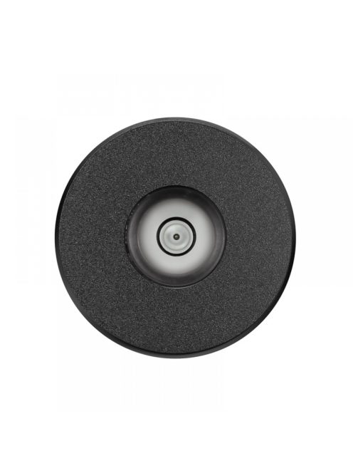 Dynavox ASP3 univerzális kis méretű lemez leszorító súly Fekete