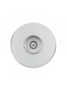 Dynavox ASP3 univerzális kis méretű lemez leszorító súly Ezüst