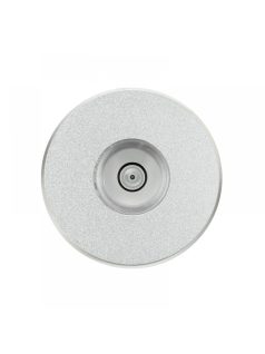   Dynavox ASP3 univerzális kis méretű lemez leszorító súly Ezüst