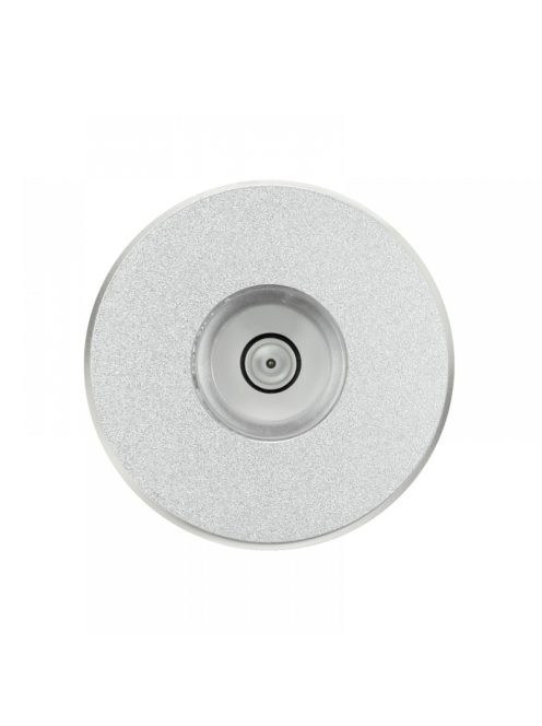 Dynavox ASP3 univerzális kis méretű lemez leszorító súly Ezüst