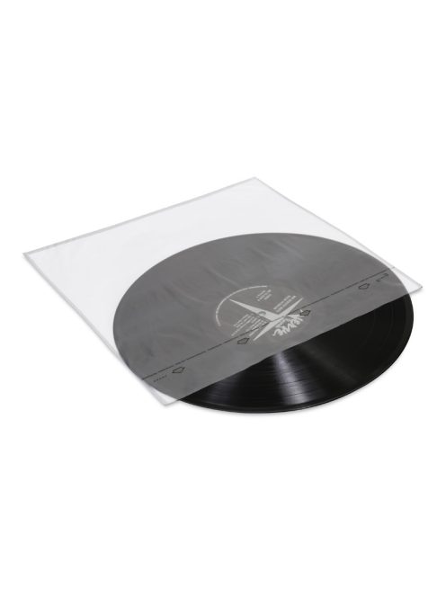 Dynavox hanglemez tasak - Belső, antisztatikus 50db/szett