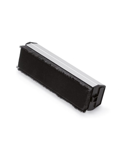 Dynavox 207629 Dupla soros antisztatikus lemez tisztító kefe+bársony