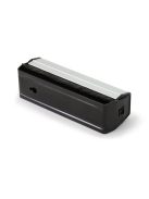 Dynavox 207629 Dupla soros antisztatikus lemez tisztító kefe+bársony