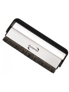 Dynavox 203922 karbonszálas lemez tisztító kefe