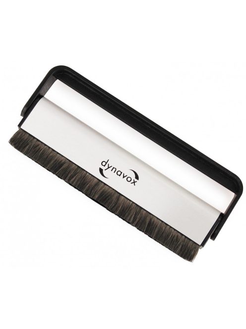 Dynavox 203922 karbonszálas lemez tisztító kefe